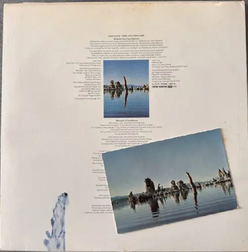 PINK FLOYD – Image 3