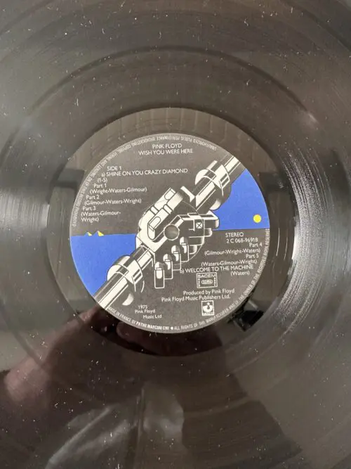 PINK FLOYD – Image 4