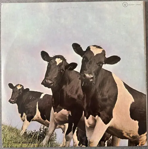 PINK FLOYD – Image 2