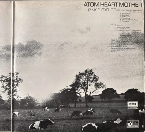 PINK FLOYD – Image 4