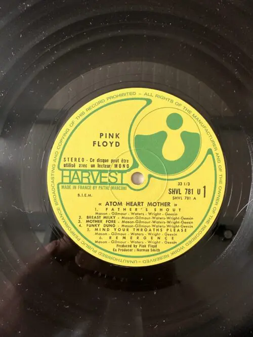 PINK FLOYD – Image 5