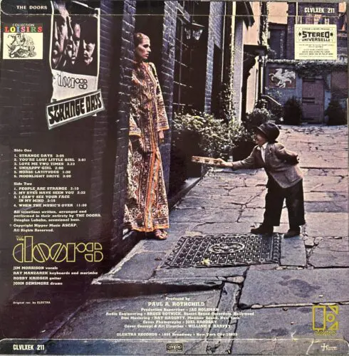 THE DOORS – Image 2