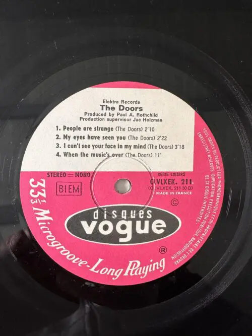 THE DOORS – Image 5