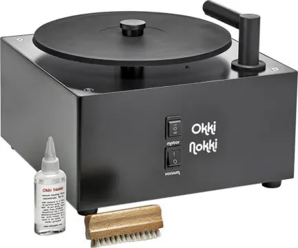 Okki Nokki