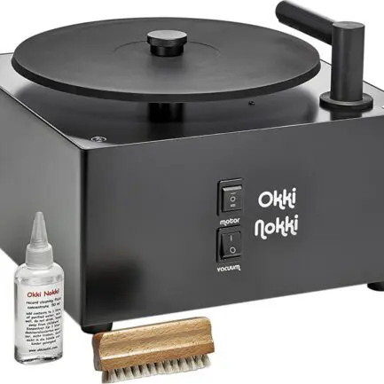 Okki Nokki