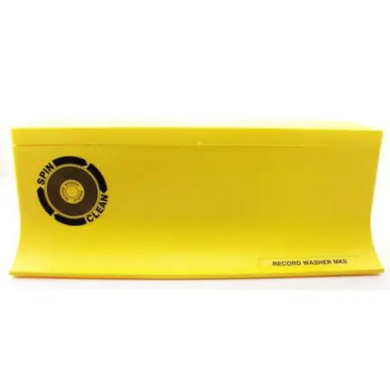 Spin Clean – Image 3