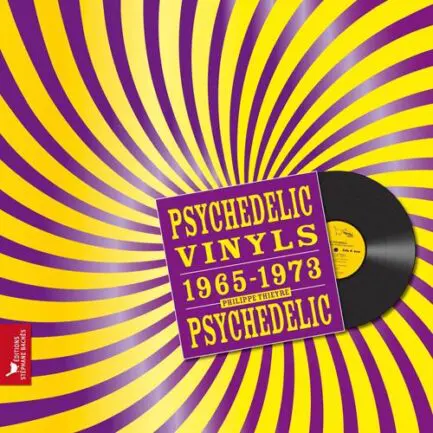 PSYCHEDELICS VINYLS 1965-1973