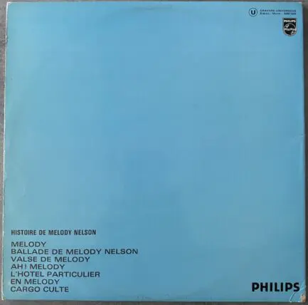 SERGE GAINSBOURG – Image 3