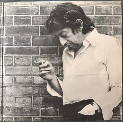 SERGE GAINSBOURG – Image 5