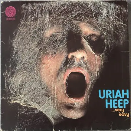 URIAH HEEP