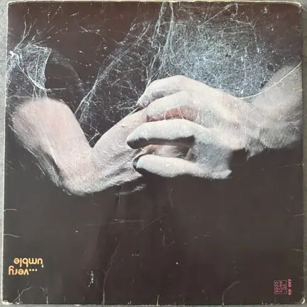 URIAH HEEP – Image 3