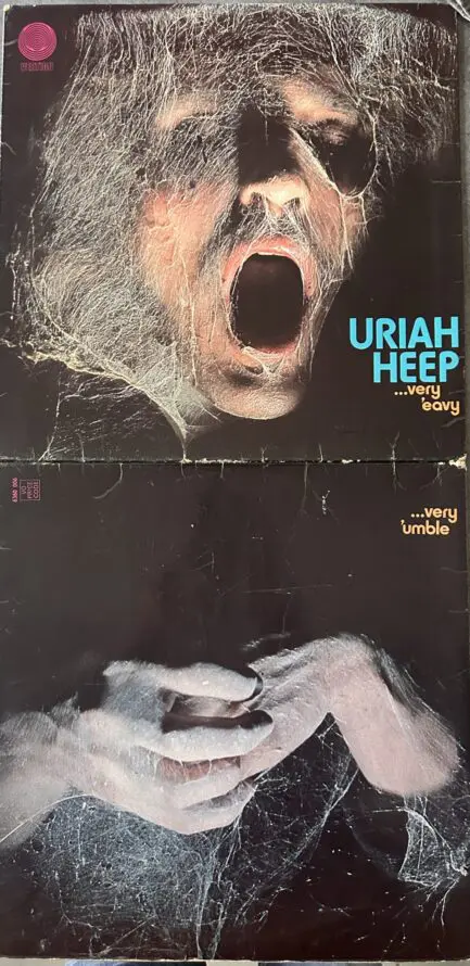 URIAH HEEP – Image 4