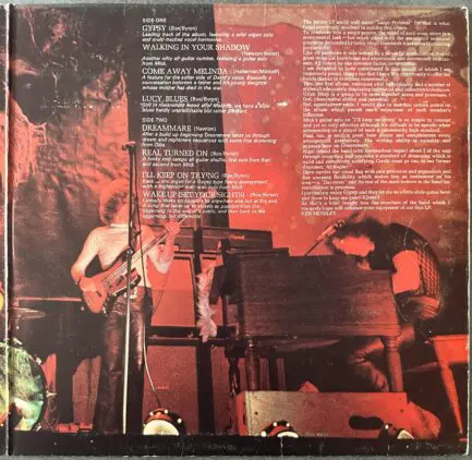 URIAH HEEP – Image 6