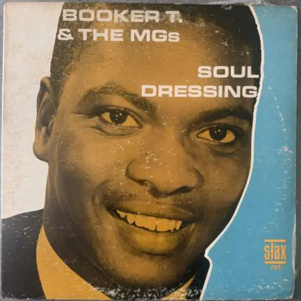 SOUL/FUNK