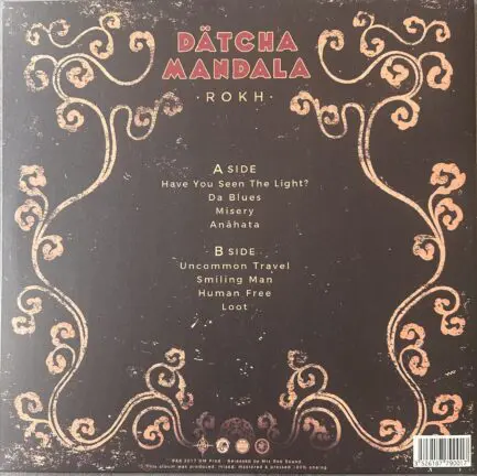 DATCHA MANDALA – Image 2