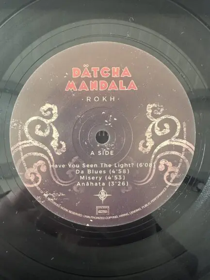 DATCHA MANDALA – Image 6