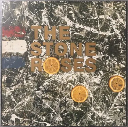 THE STONES ROSES