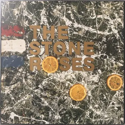 THE STONES ROSES