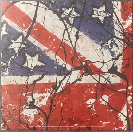 THE STONES ROSES – Image 3