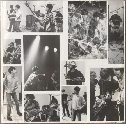 THE STONES ROSES – Image 4
