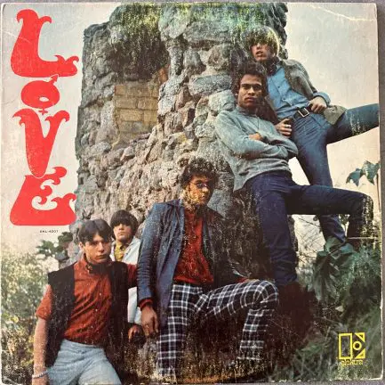LOVE