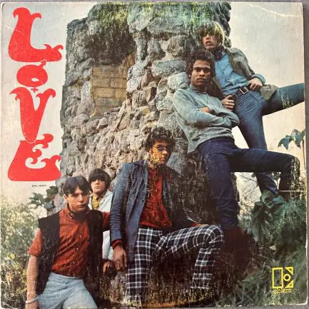 LOVE