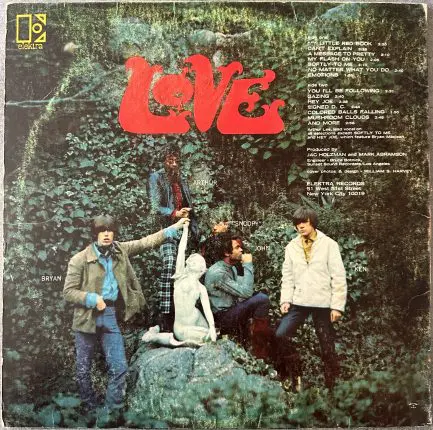LOVE – Image 3