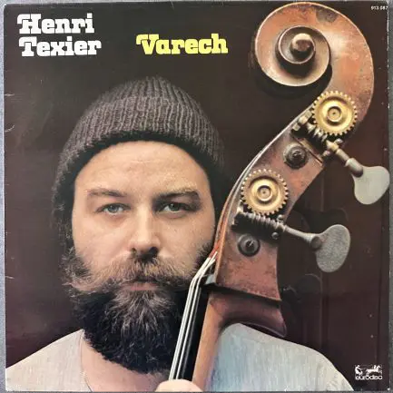 HENRI TEXIER