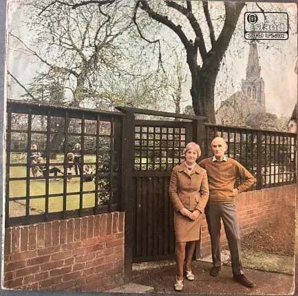 FAIRPORT CONVENTION