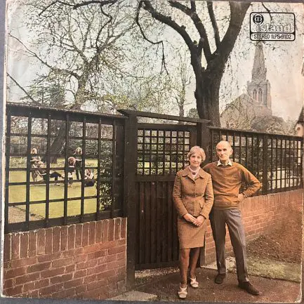 FAIRPORT CONVENTION