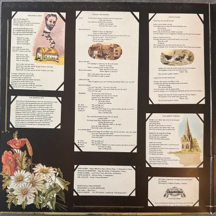 GENESIS – Image 4