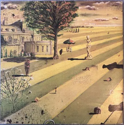 GENESIS – Image 3