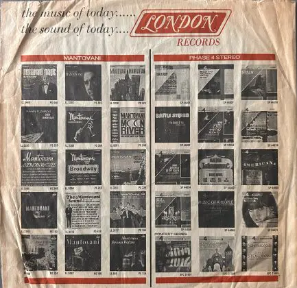 THE ROLLING STONES – Image 4