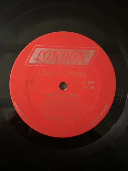 THE ROLLING STONES – Image 3