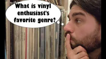FRENCH VINYL ADDICT