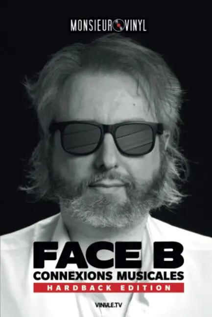 FACE B : CONNEXIONS MUSICALES