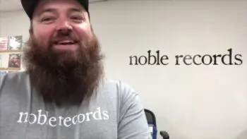 NOBLE RECORDS