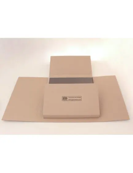 Carton d'expedition vinyles – Image 2