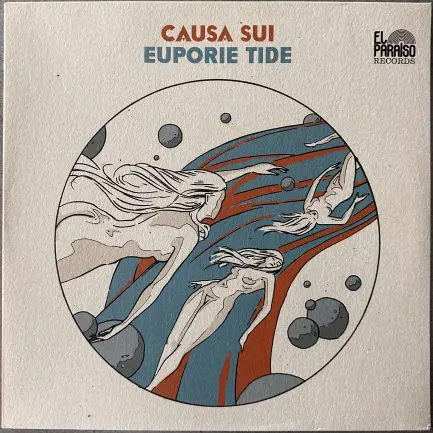 CAUSA SUI