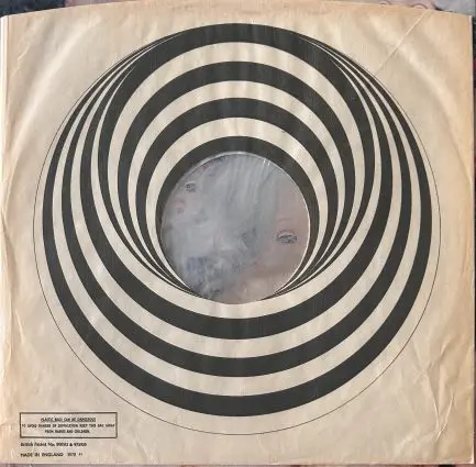 MANFRED MANN CHAPTER 3 – Image 7