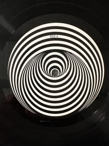MANFRED MANN CHAPTER 3 – Image 2