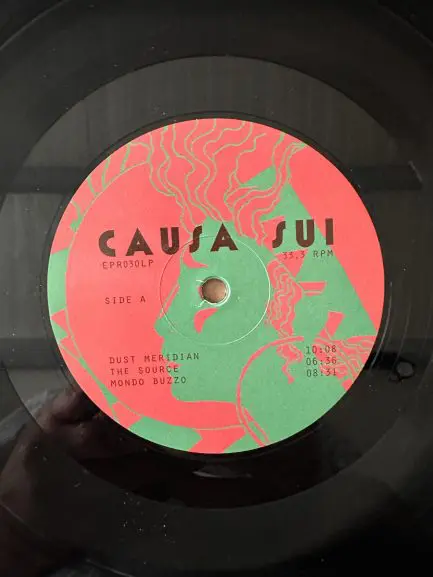 CAUSA SUI – Image 3