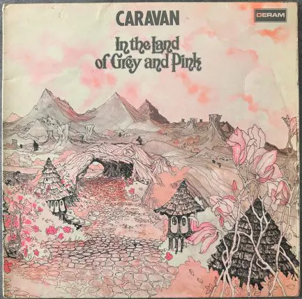 CARAVAN