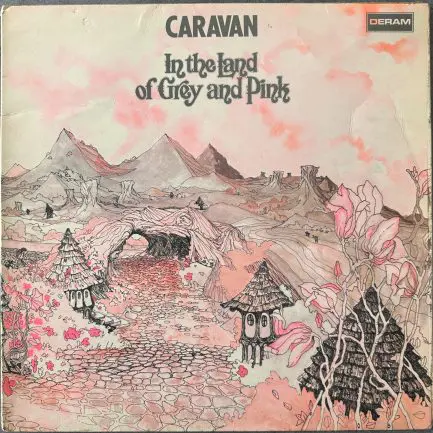 CARAVAN