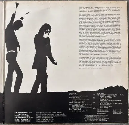 CARAVAN – Image 5