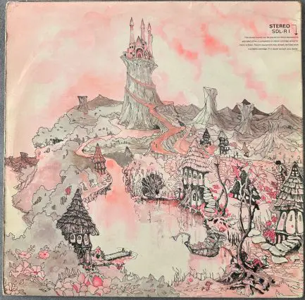 CARAVAN – Image 3