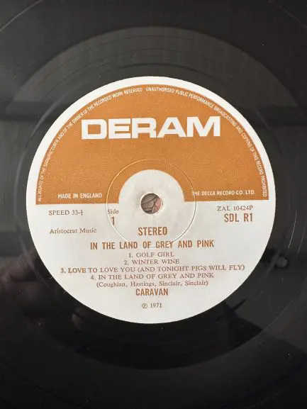 CARAVAN – Image 2