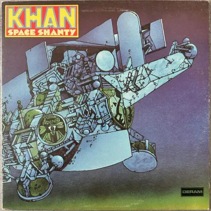 KHAN