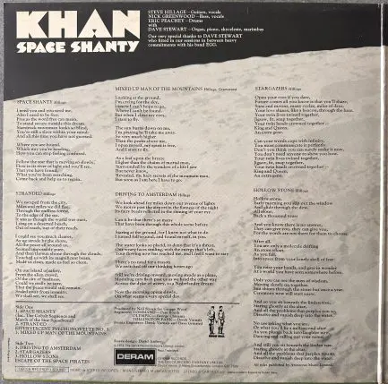 KHAN – Image 5