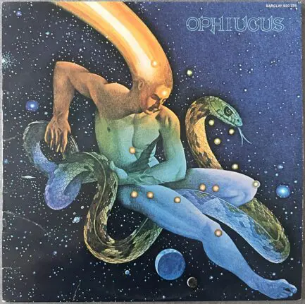 OPHIUCUS